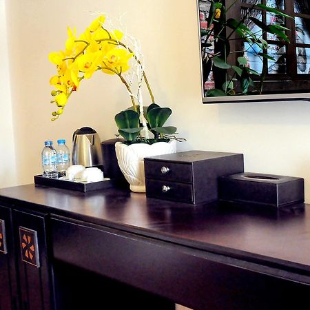 נה טראנג Camellia Nhatrang Hotel מראה חיצוני תמונה