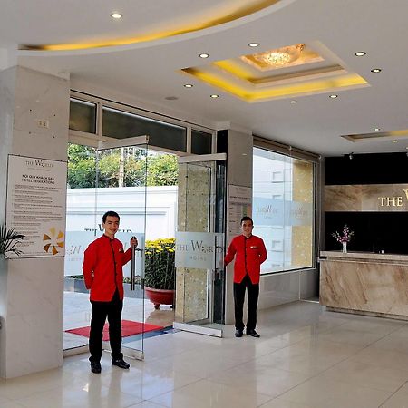נה טראנג Camellia Nhatrang Hotel מראה חיצוני תמונה