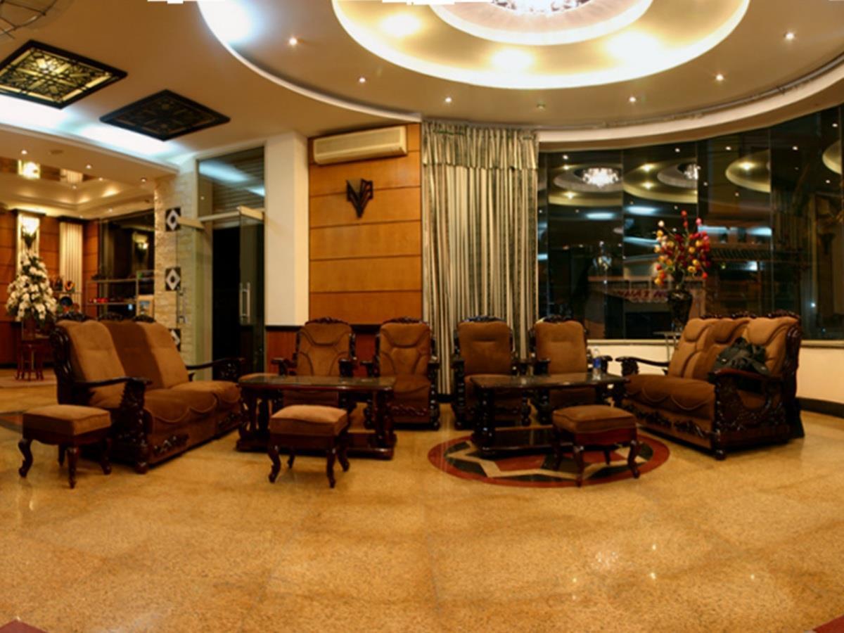 נה טראנג Camellia Nhatrang Hotel מראה חיצוני תמונה