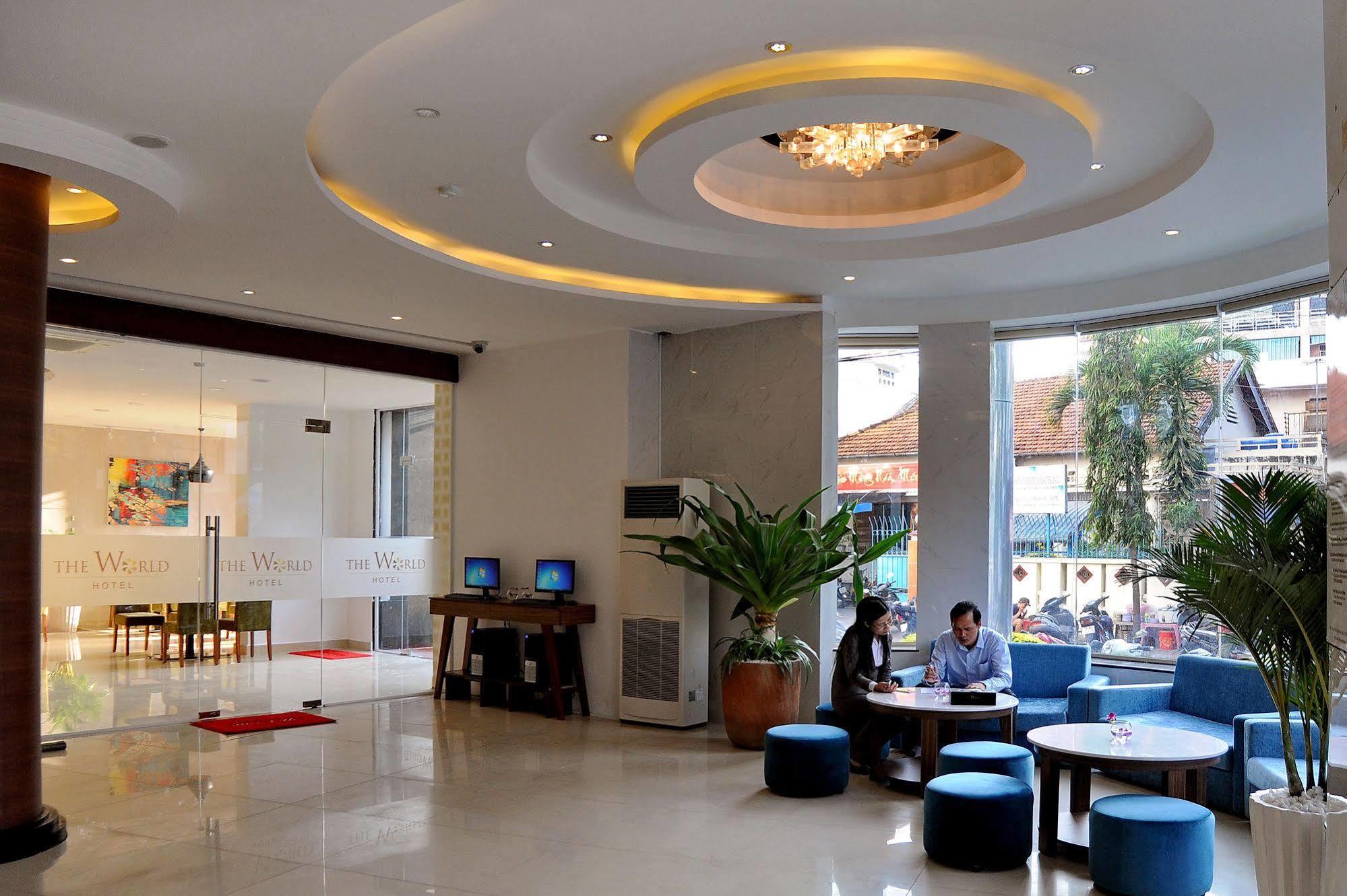 נה טראנג Camellia Nhatrang Hotel מראה חיצוני תמונה
