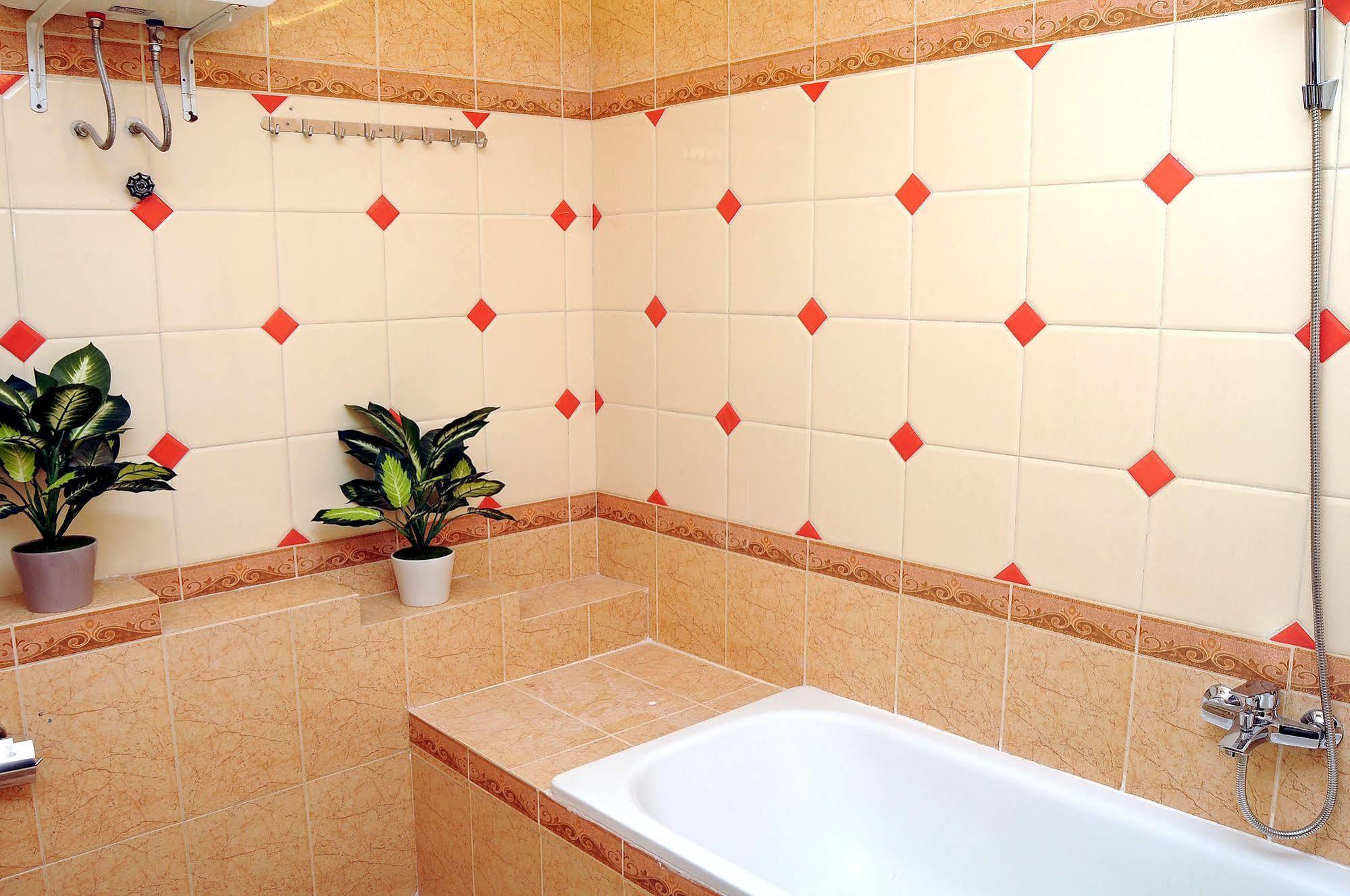 נה טראנג Camellia Nhatrang Hotel מראה חיצוני תמונה